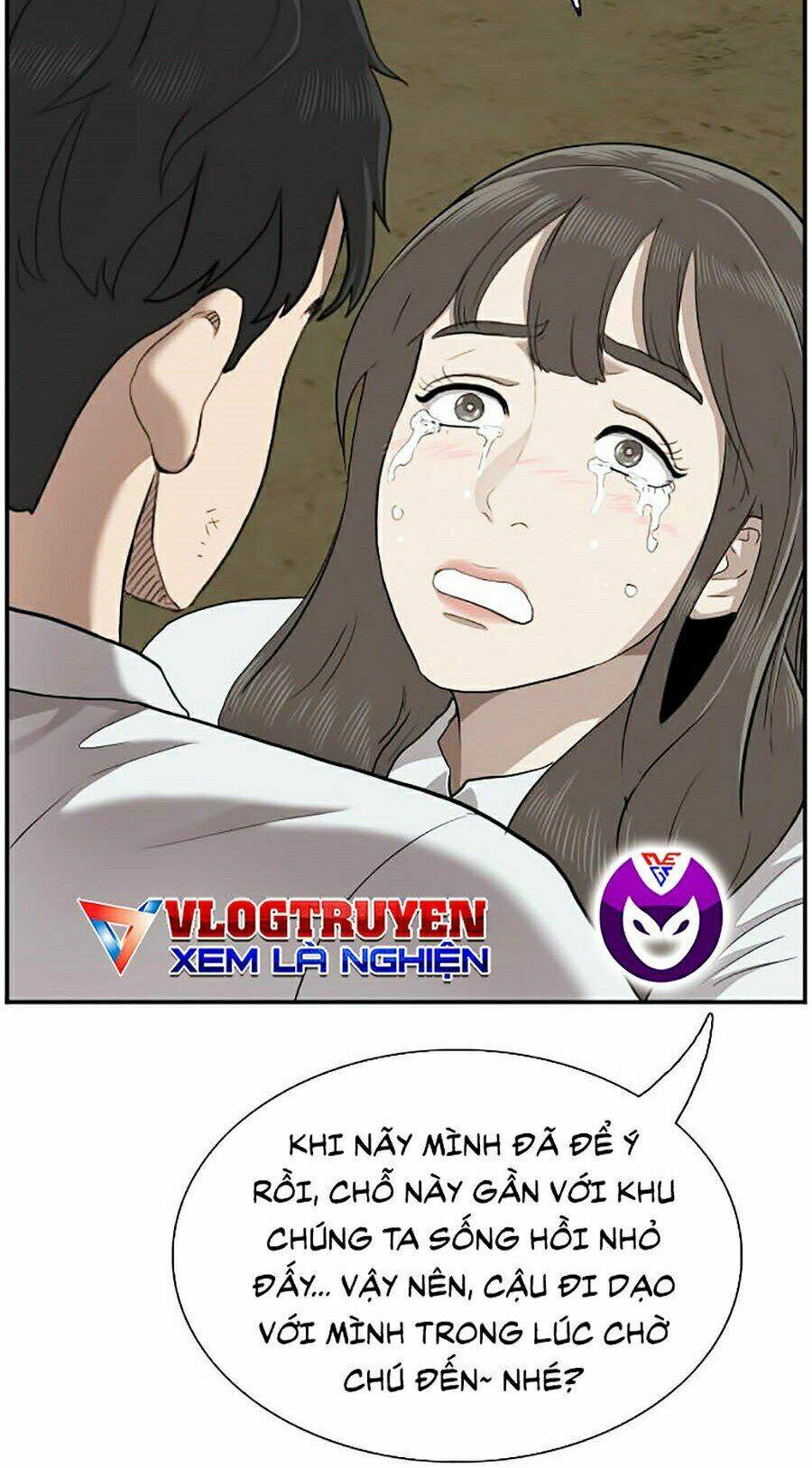 Người Xấu - Chapter 36 - Page 113