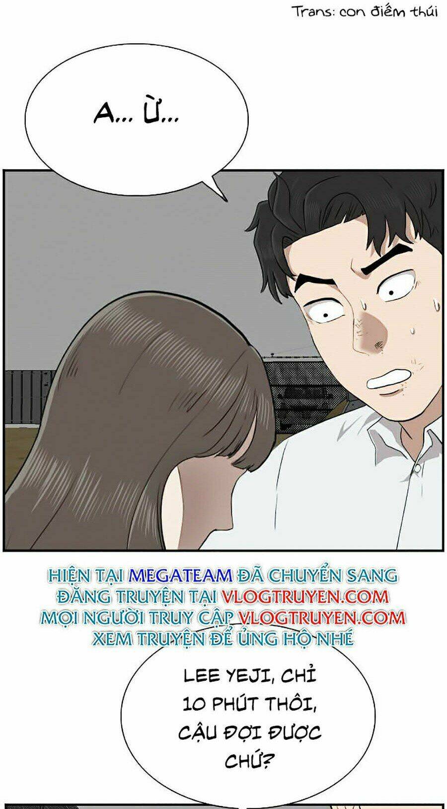 Người Xấu - Chapter 36 - Page 114