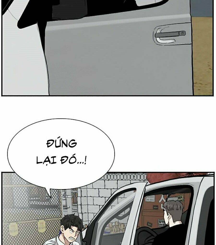 Người Xấu - Chapter 36 - Page 13