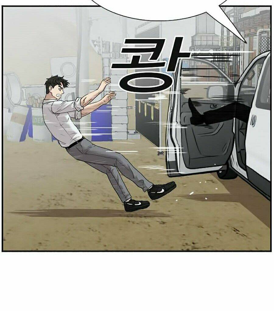 Người Xấu - Chapter 36 - Page 17