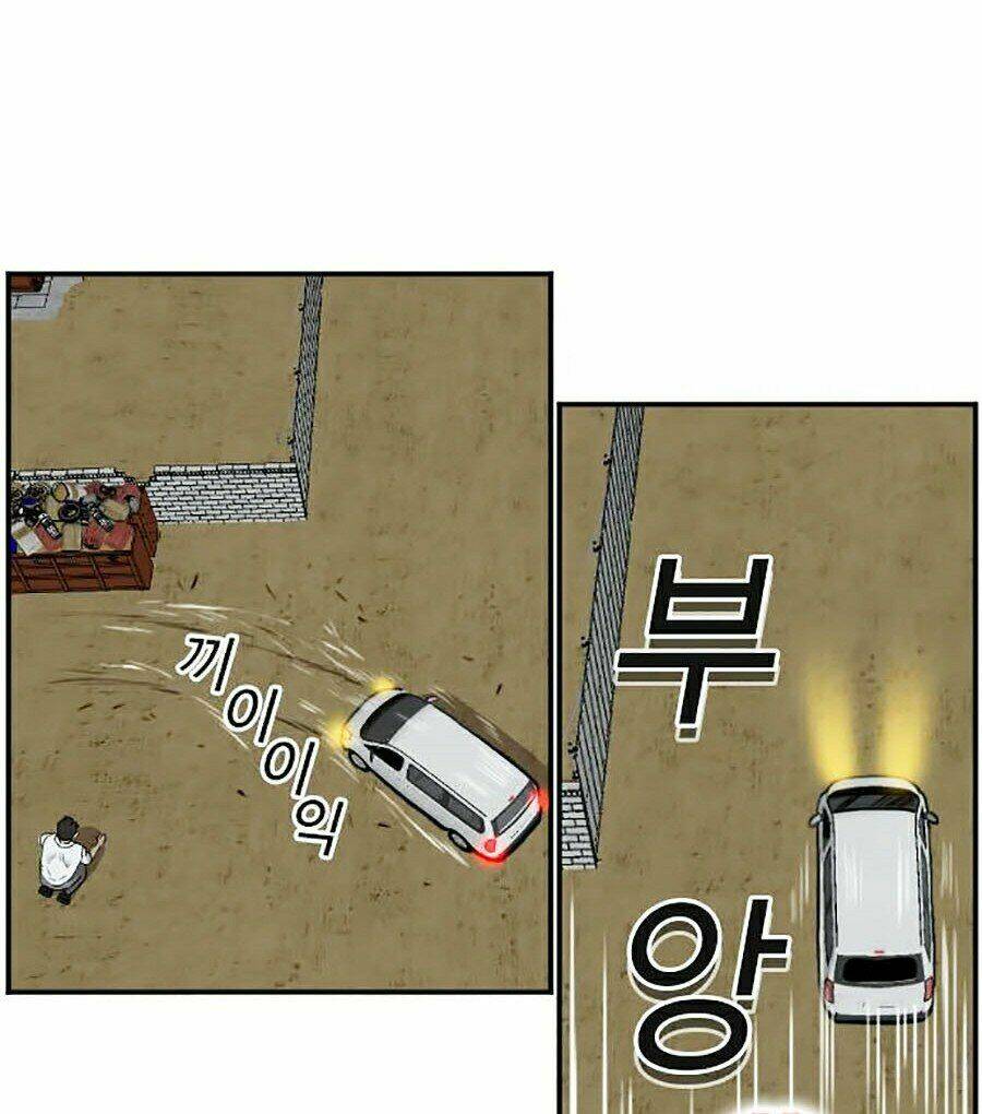 Người Xấu - Chapter 36 - Page 20