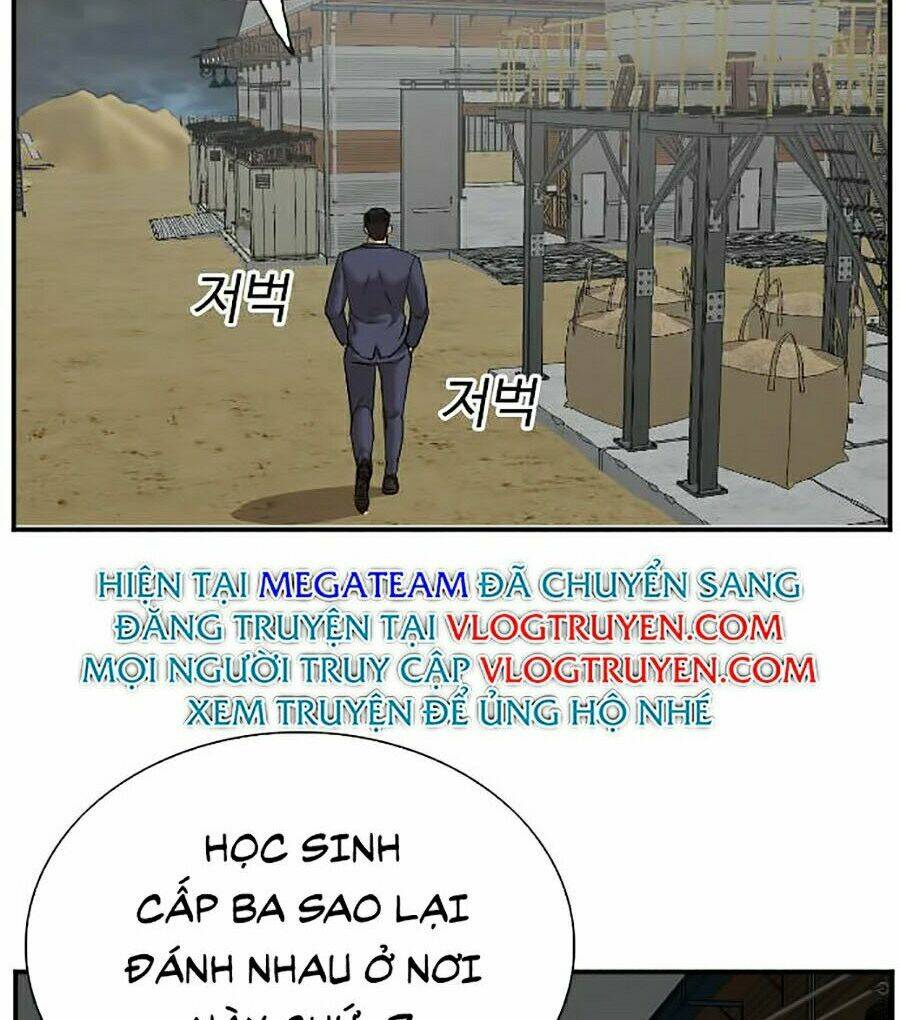 Người Xấu - Chapter 36 - Page 23