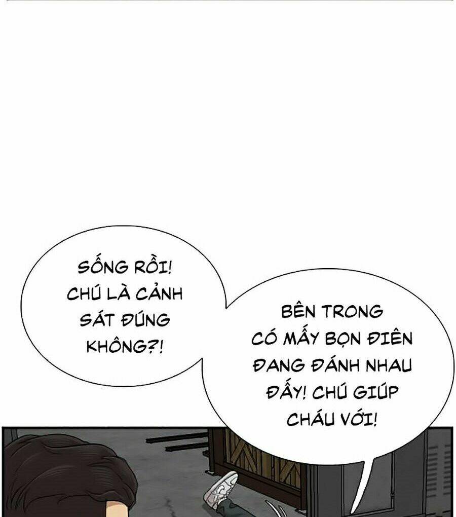 Người Xấu - Chapter 36 - Page 25