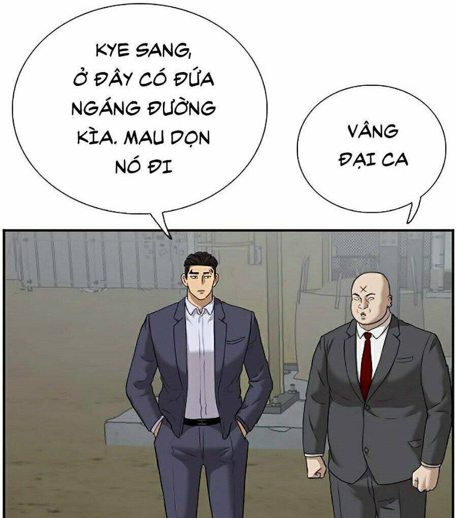 Người Xấu - Chapter 36 - Page 28