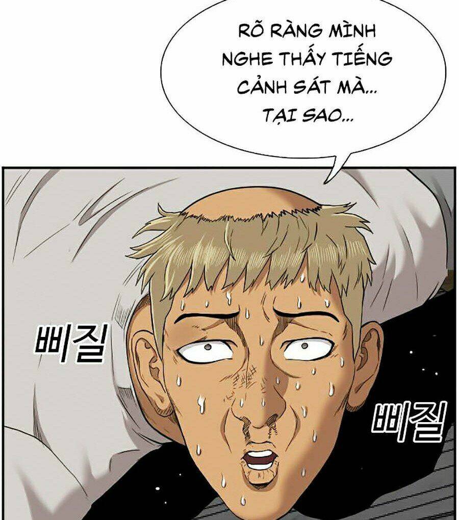 Người Xấu - Chapter 36 - Page 30