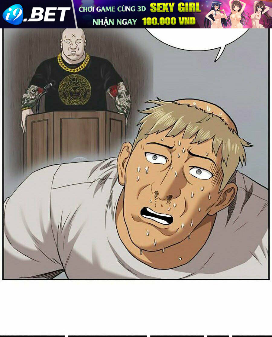 Người Xấu - Chapter 36 - Page 33