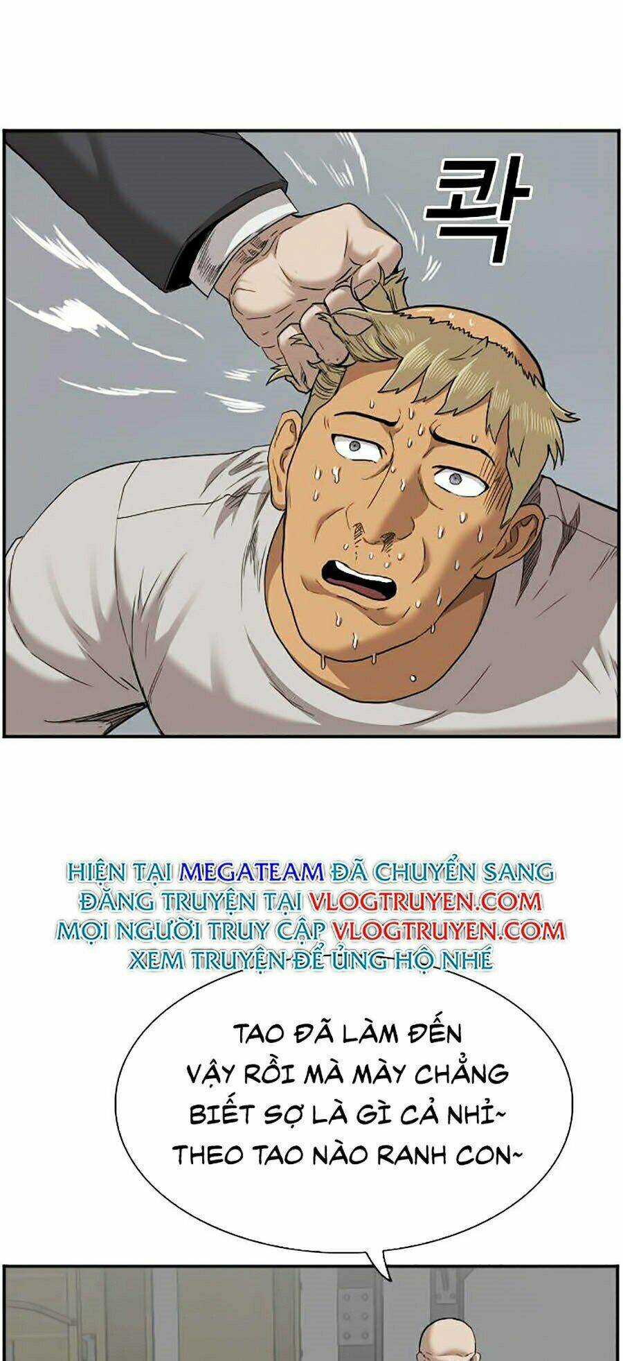 Người Xấu - Chapter 36 - Page 34