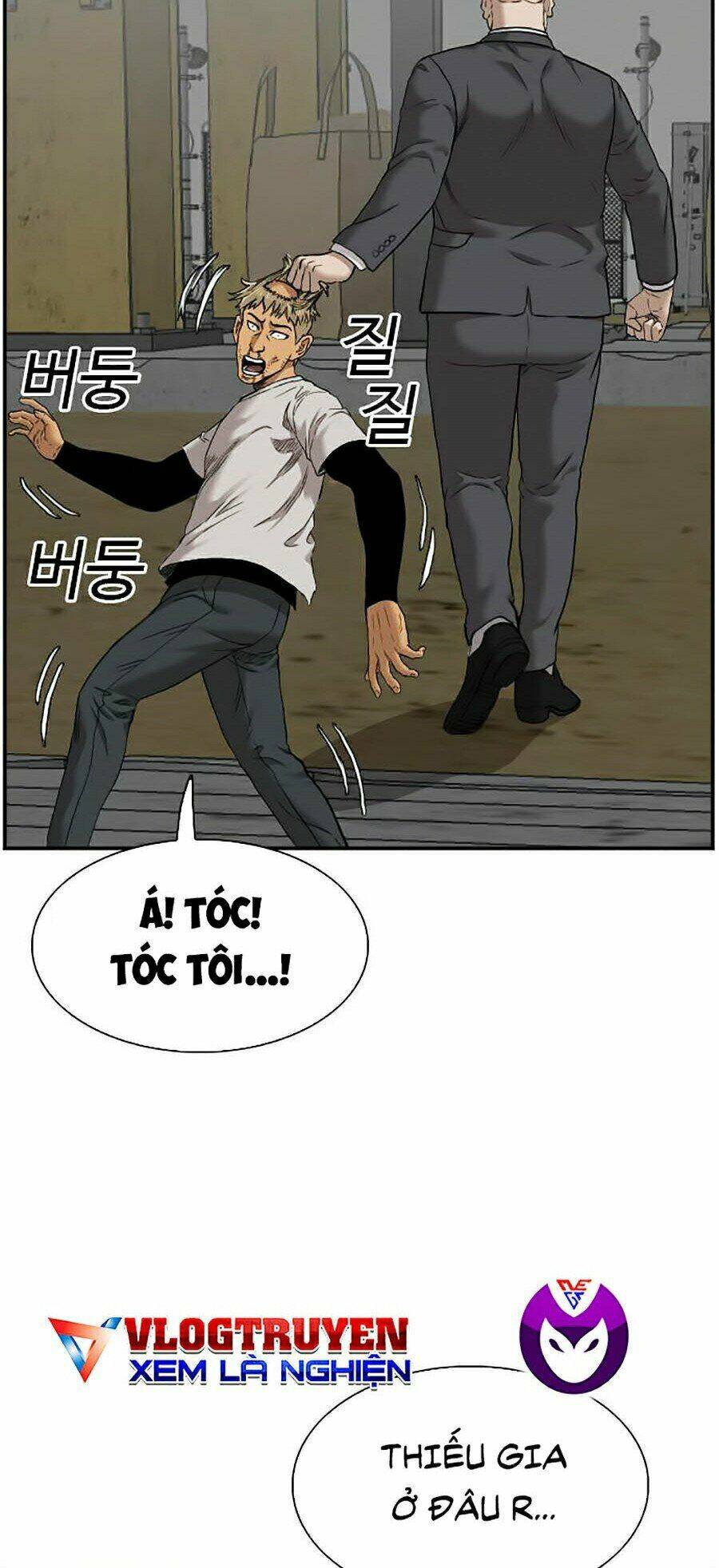 Người Xấu - Chapter 36 - Page 35
