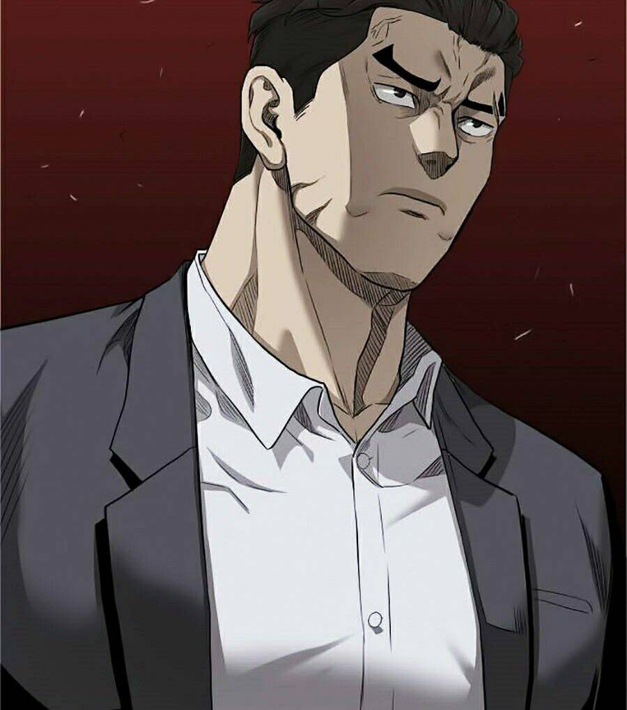 Người Xấu - Chapter 36 - Page 3