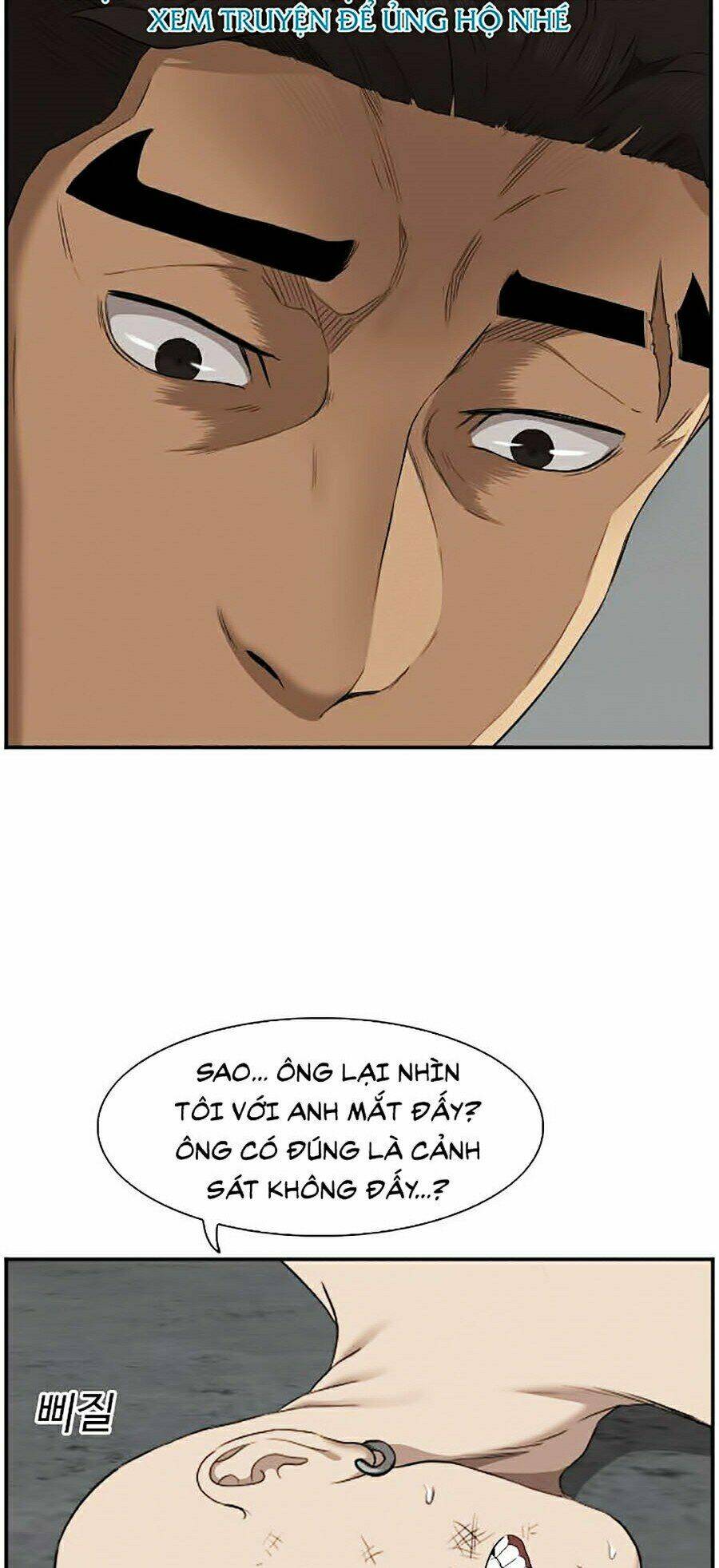 Người Xấu - Chapter 36 - Page 40