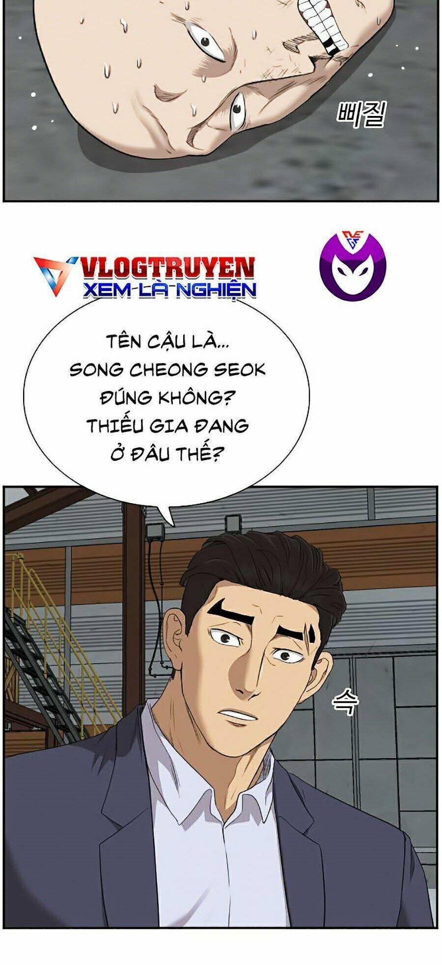 Người Xấu - Chapter 36 - Page 41
