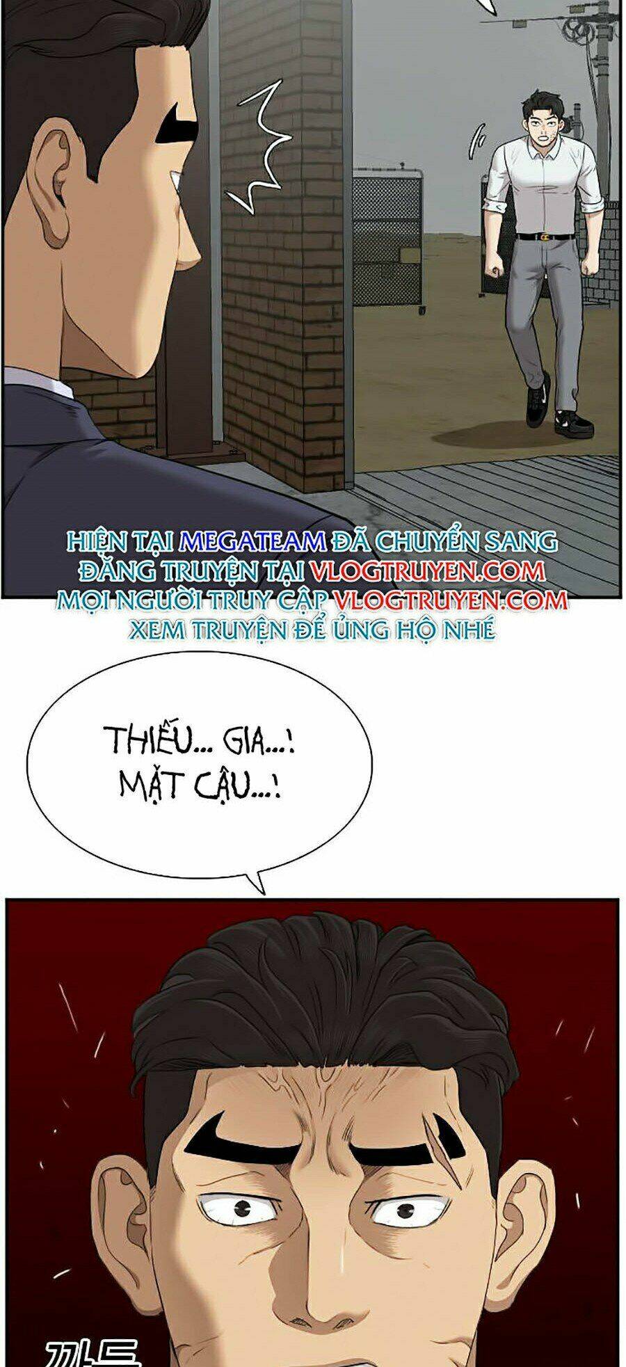 Người Xấu - Chapter 36 - Page 45