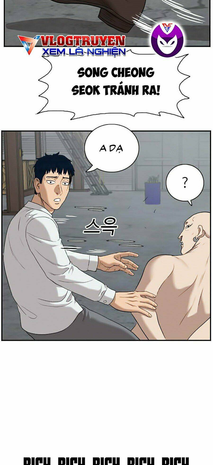 Người Xấu - Chapter 36 - Page 49