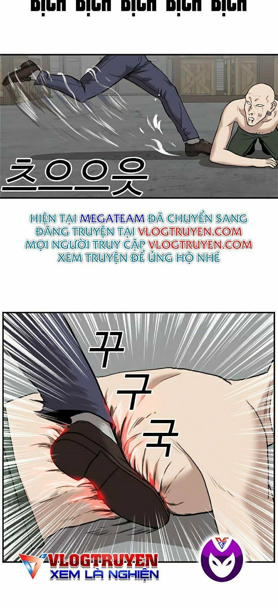 Người Xấu - Chapter 36 - Page 50