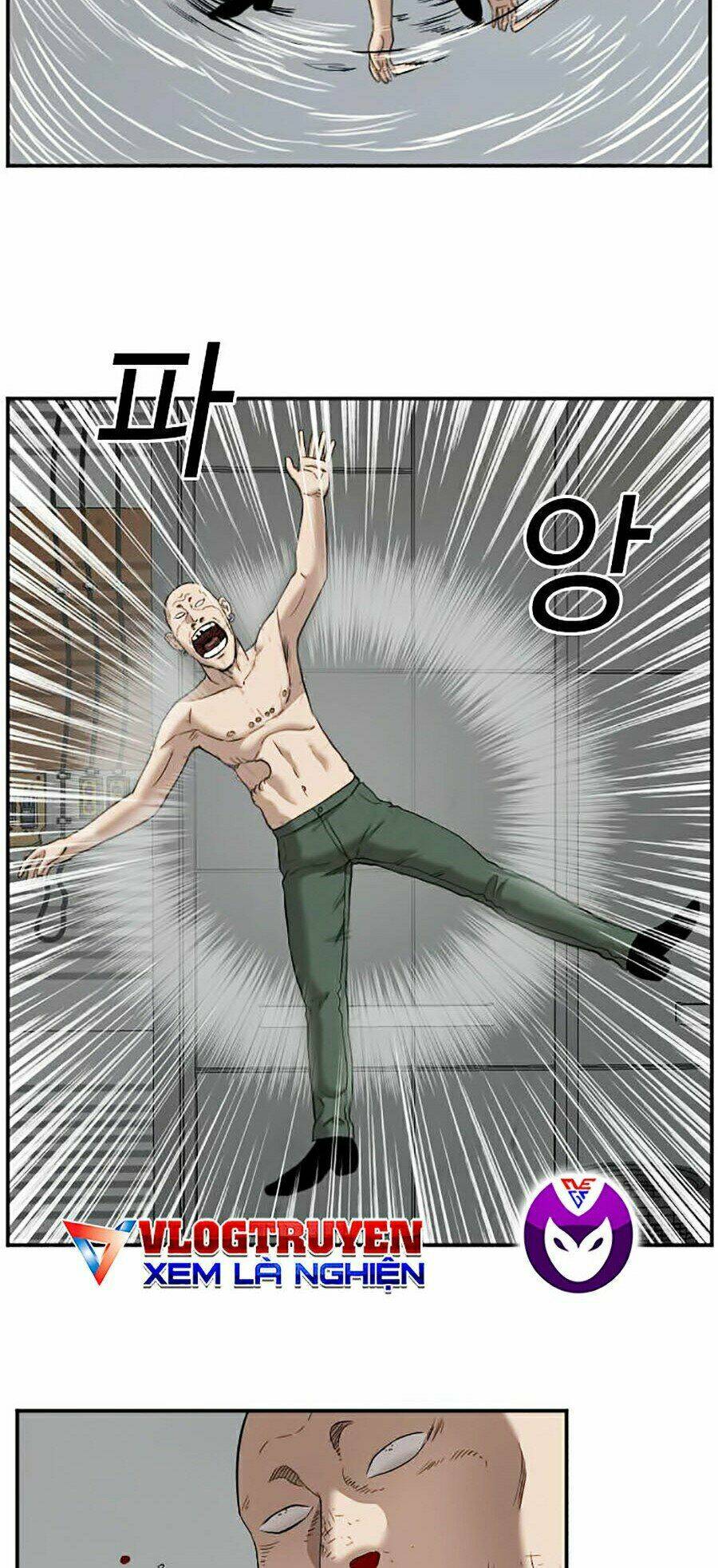 Người Xấu - Chapter 36 - Page 52