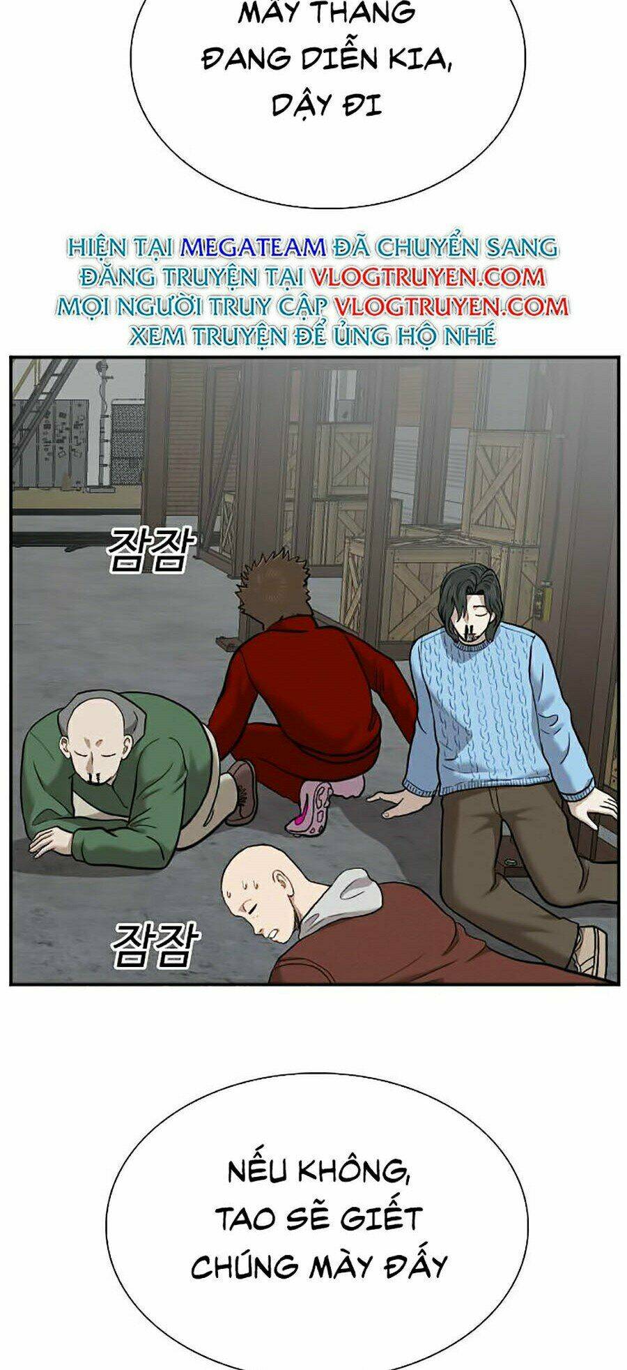 Người Xấu - Chapter 36 - Page 56