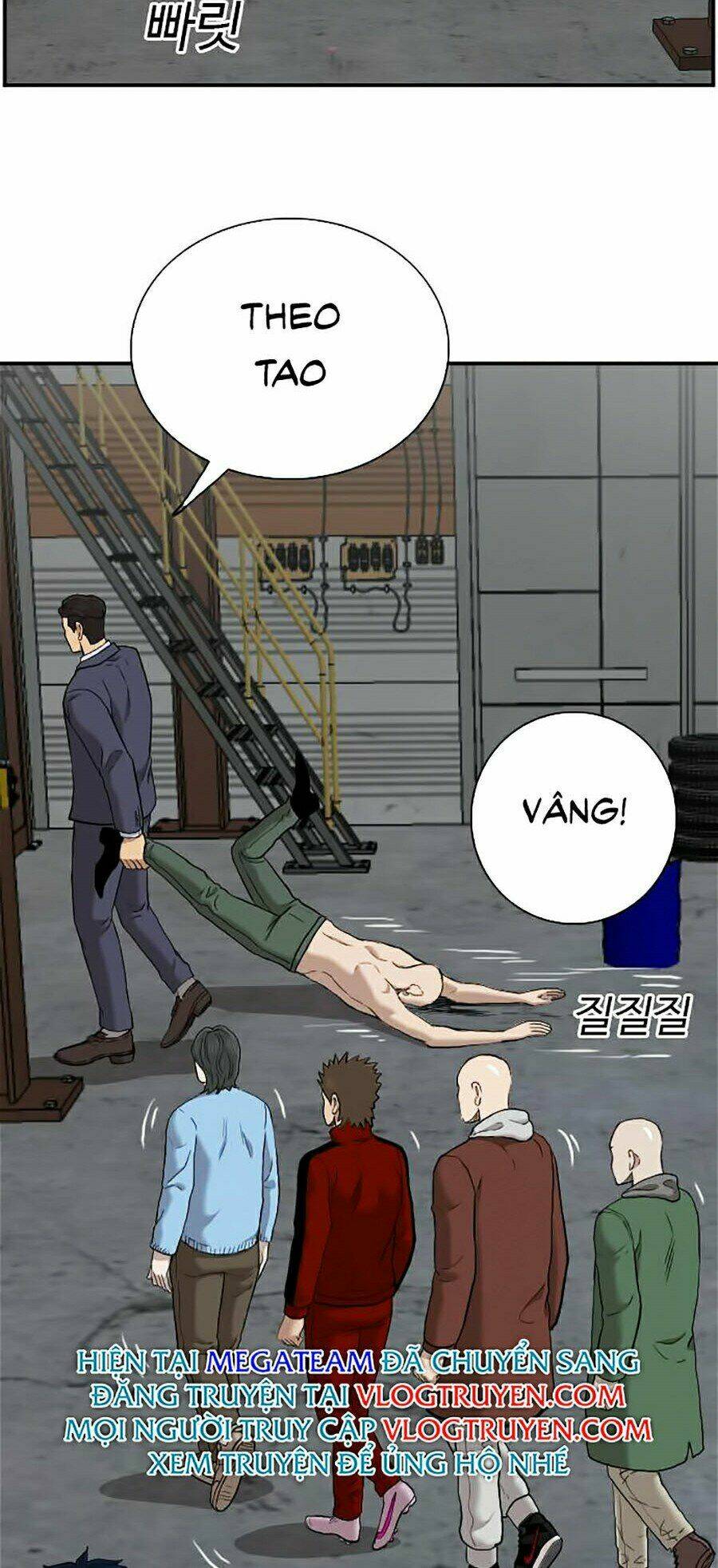 Người Xấu - Chapter 36 - Page 58