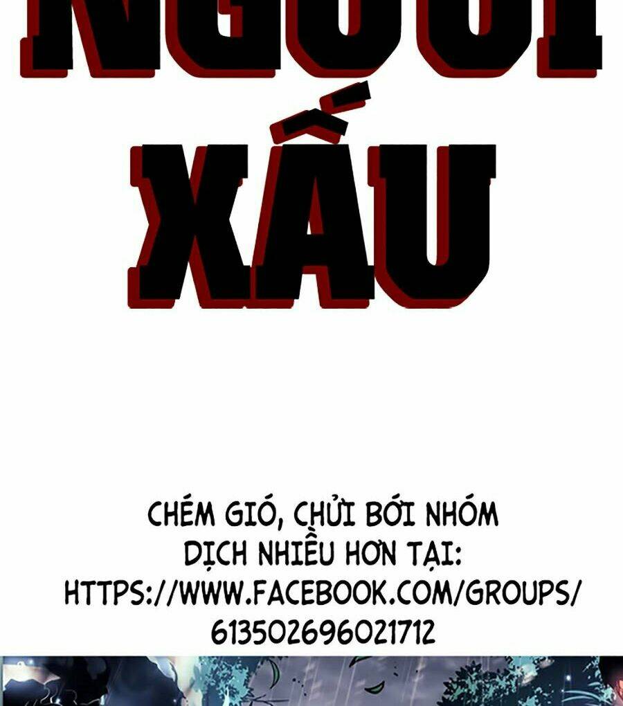 Người Xấu - Chapter 36 - Page 5
