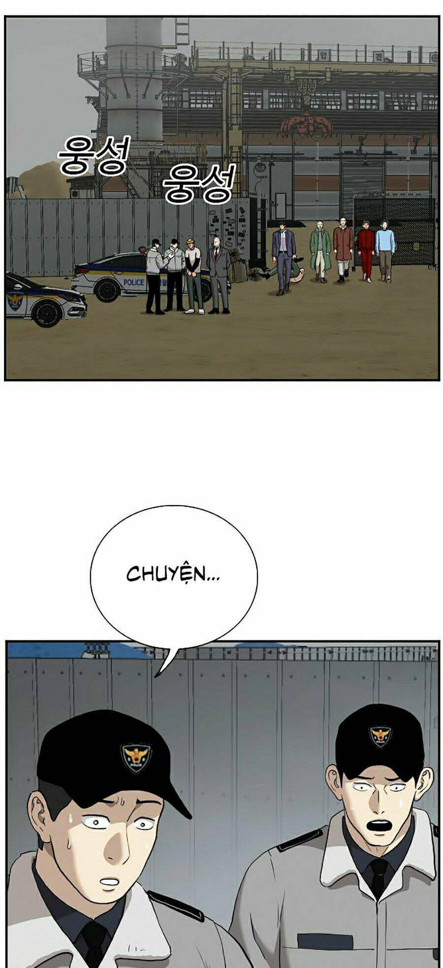 Người Xấu - Chapter 36 - Page 60