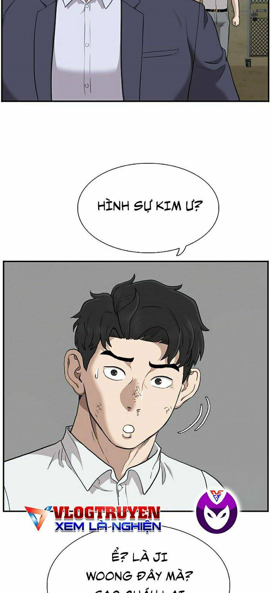 Người Xấu - Chapter 36 - Page 64