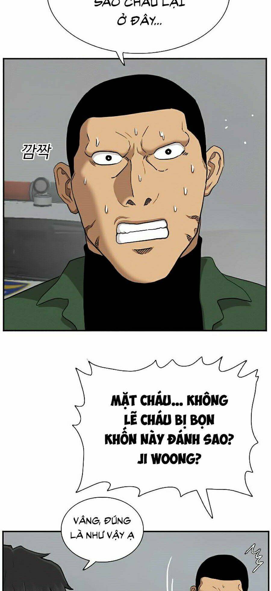 Người Xấu - Chapter 36 - Page 65