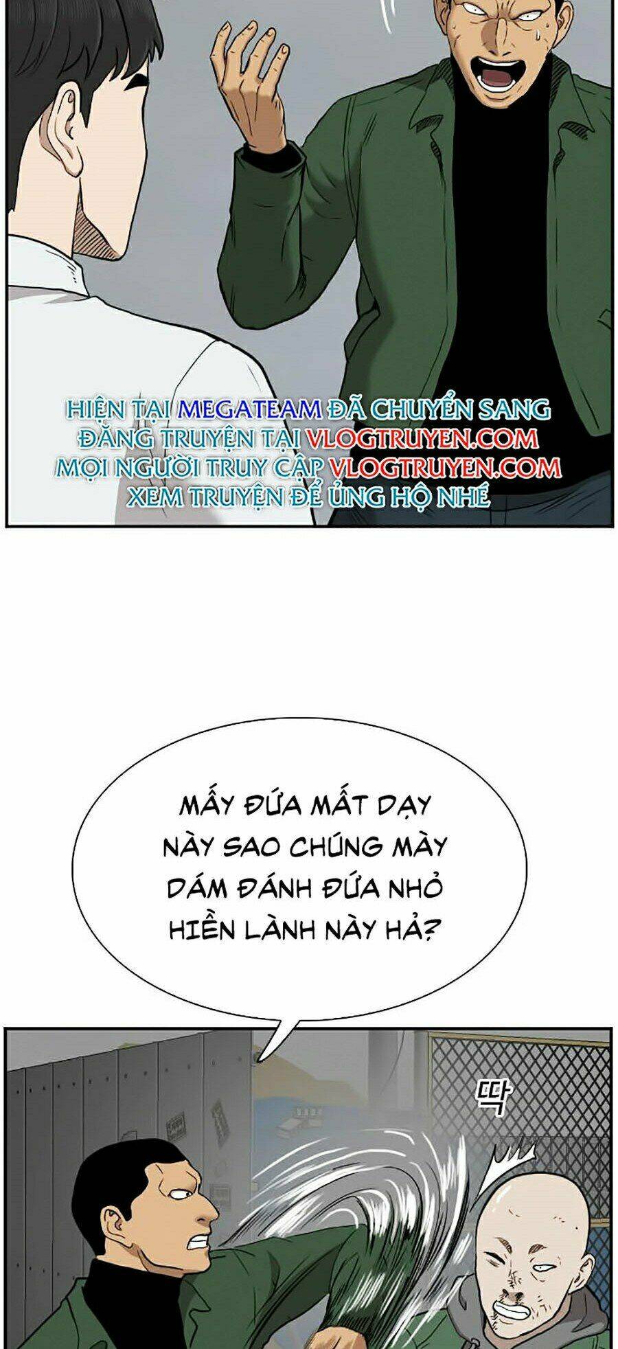 Người Xấu - Chapter 36 - Page 66