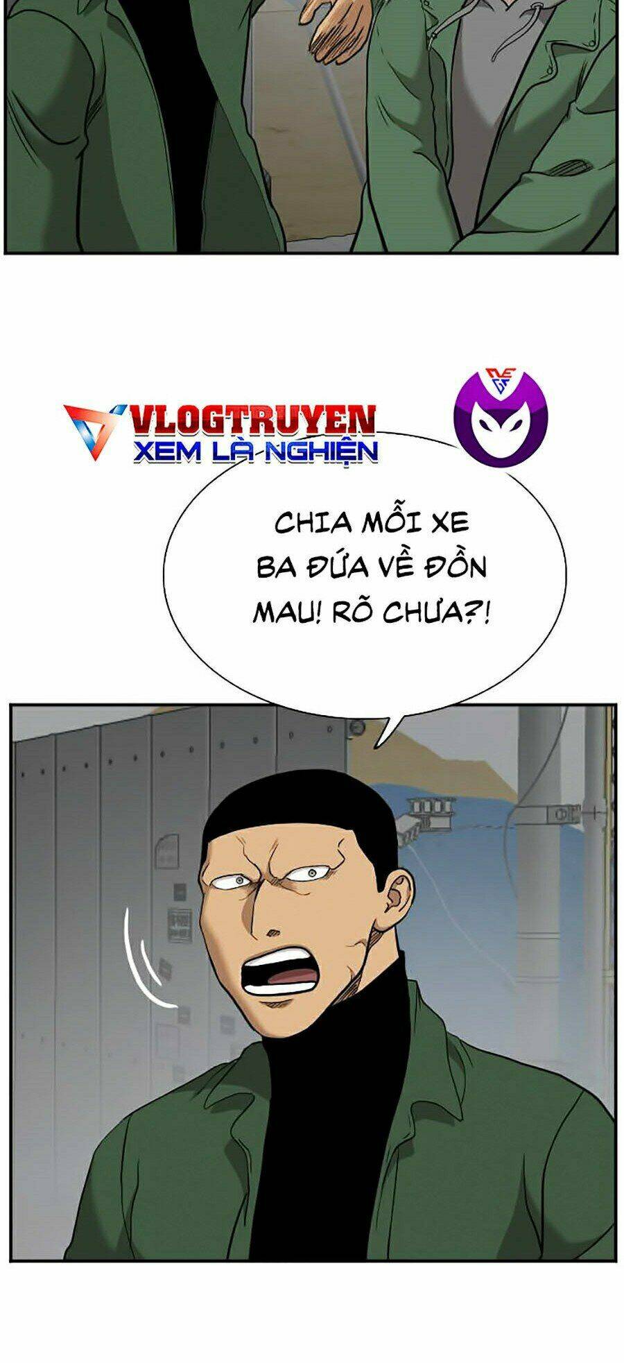 Người Xấu - Chapter 36 - Page 67
