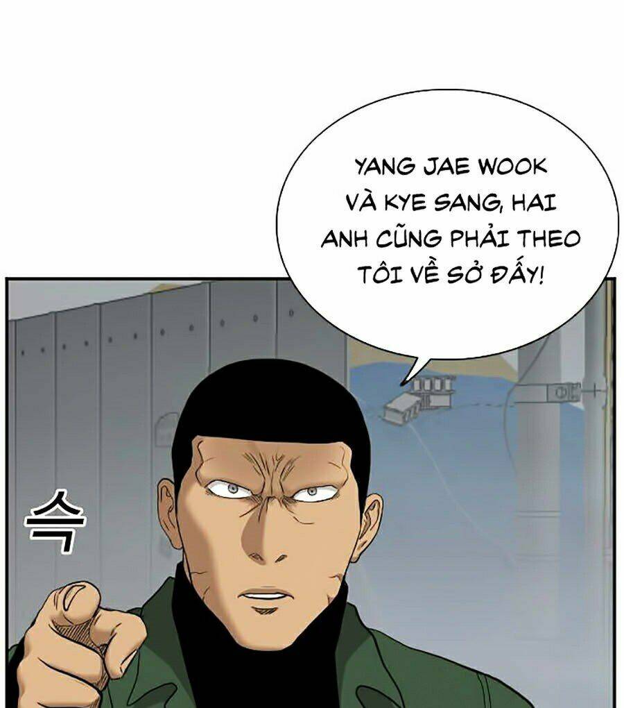 Người Xấu - Chapter 36 - Page 68