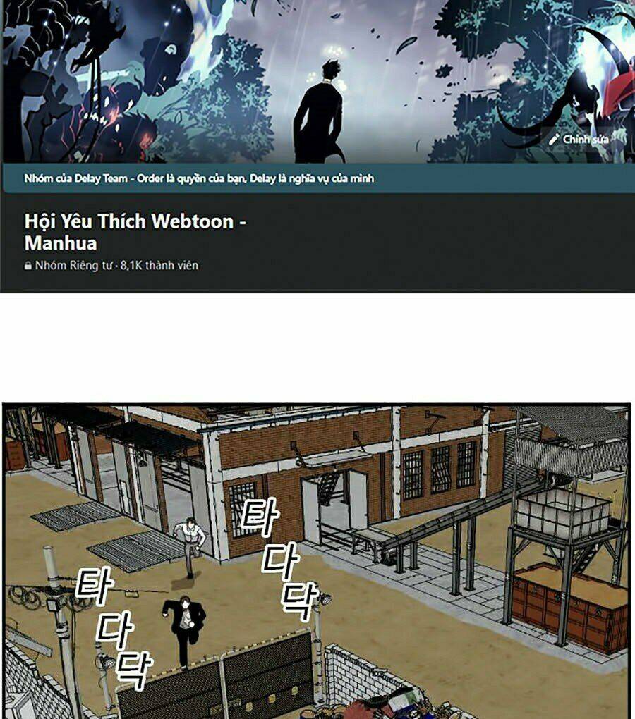 Người Xấu - Chapter 36 - Page 6