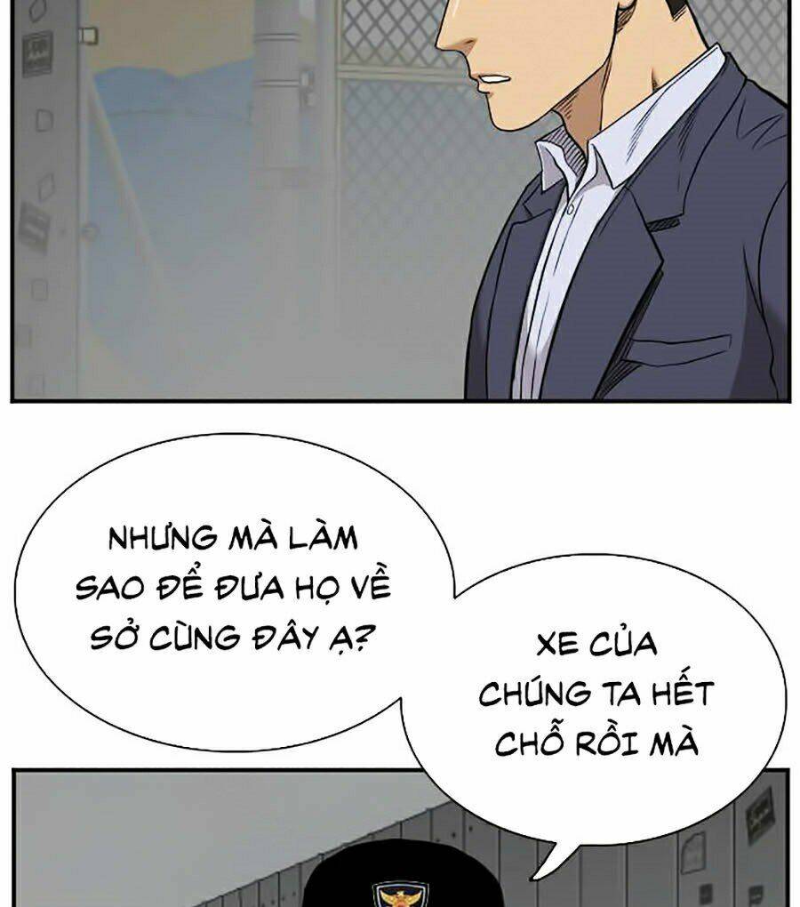 Người Xấu - Chapter 36 - Page 70