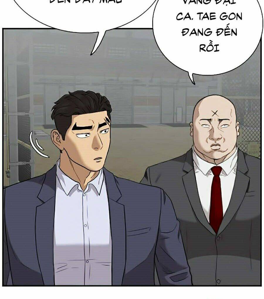 Người Xấu - Chapter 36 - Page 75