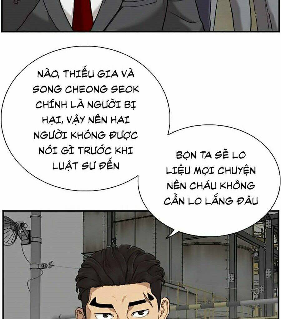 Người Xấu - Chapter 36 - Page 77