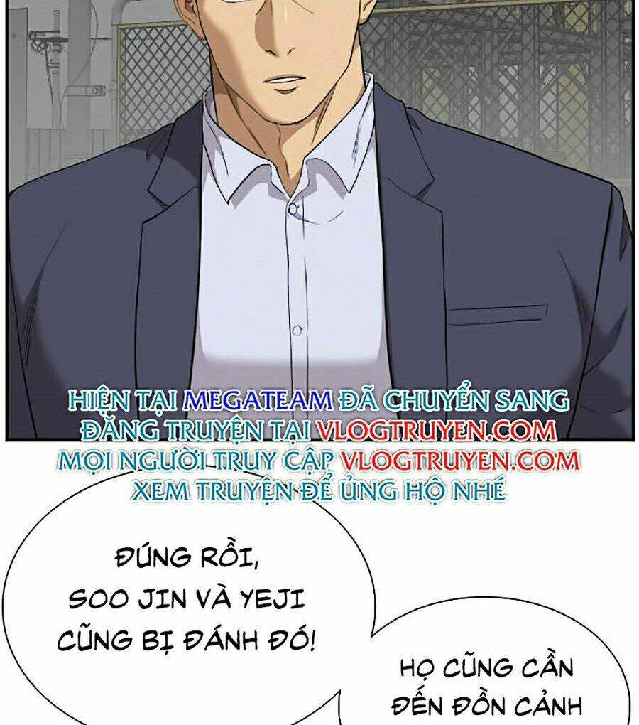 Người Xấu - Chapter 36 - Page 78