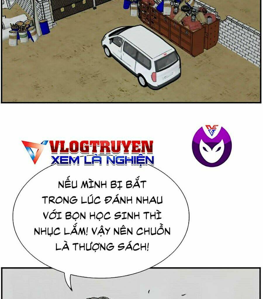 Người Xấu - Chapter 36 - Page 7