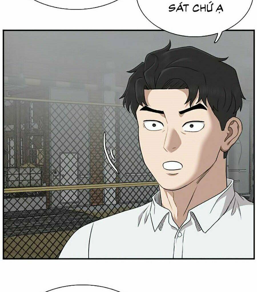 Người Xấu - Chapter 36 - Page 79