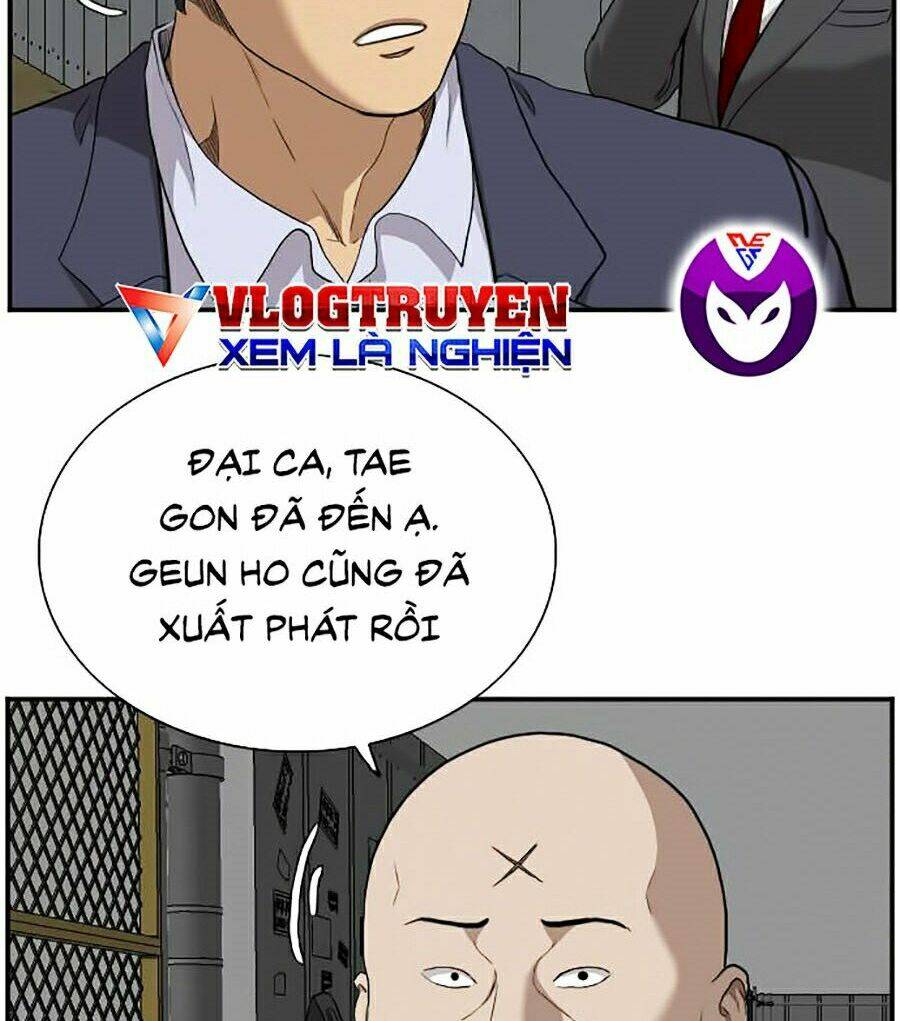 Người Xấu - Chapter 36 - Page 81