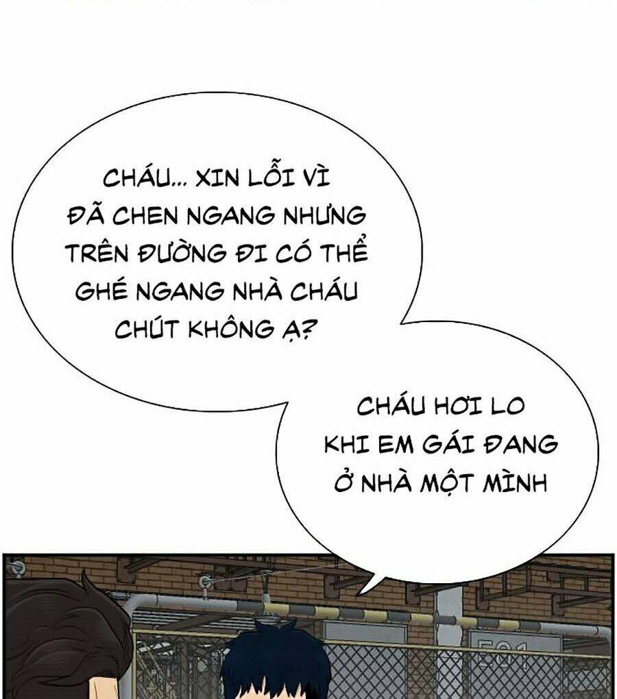 Người Xấu - Chapter 36 - Page 87