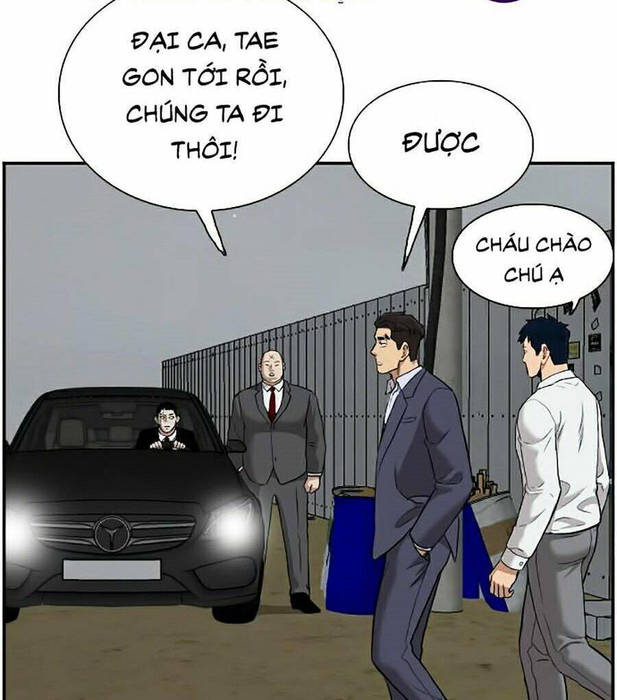 Người Xấu - Chapter 36 - Page 95