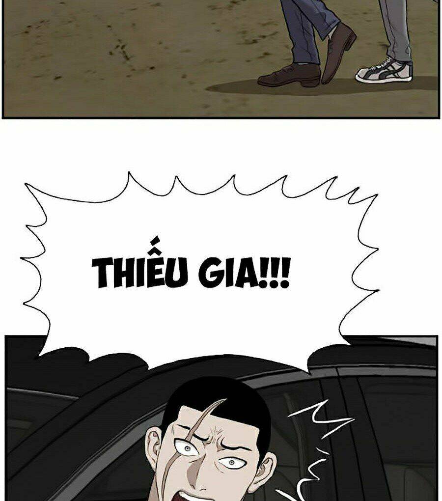 Người Xấu - Chapter 36 - Page 96