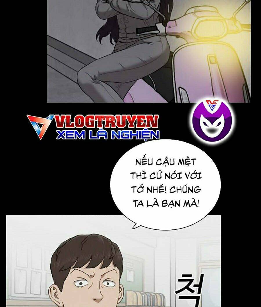 Người Xấu - Chapter 37 - Page 99