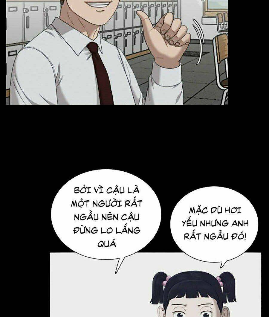 Người Xấu - Chapter 37 - Page 100