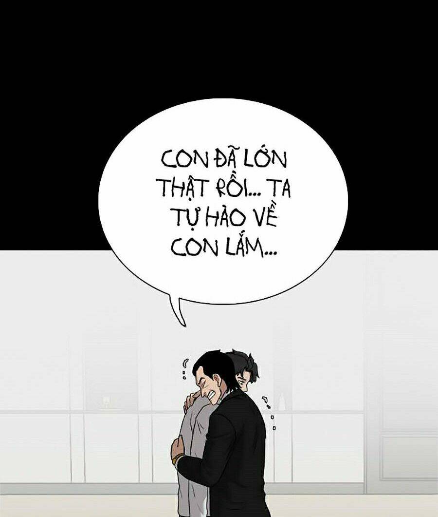 Người Xấu - Chapter 37 - Page 103