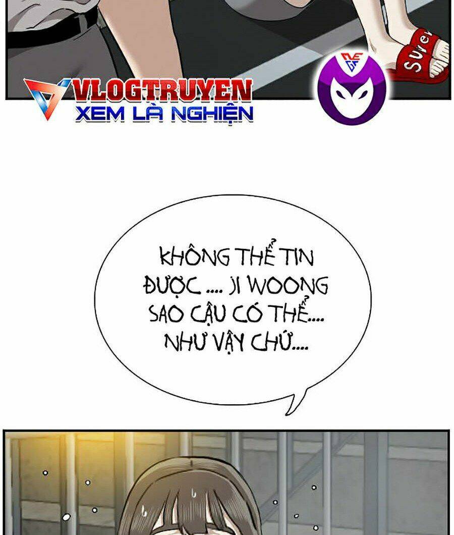 Người Xấu - Chapter 37 - Page 126
