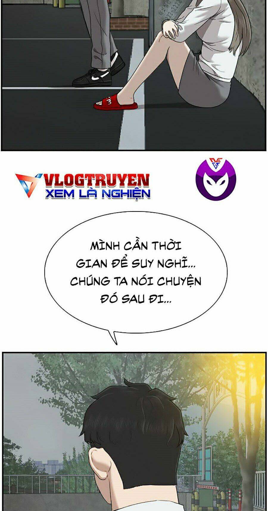 Người Xấu - Chapter 37 - Page 129