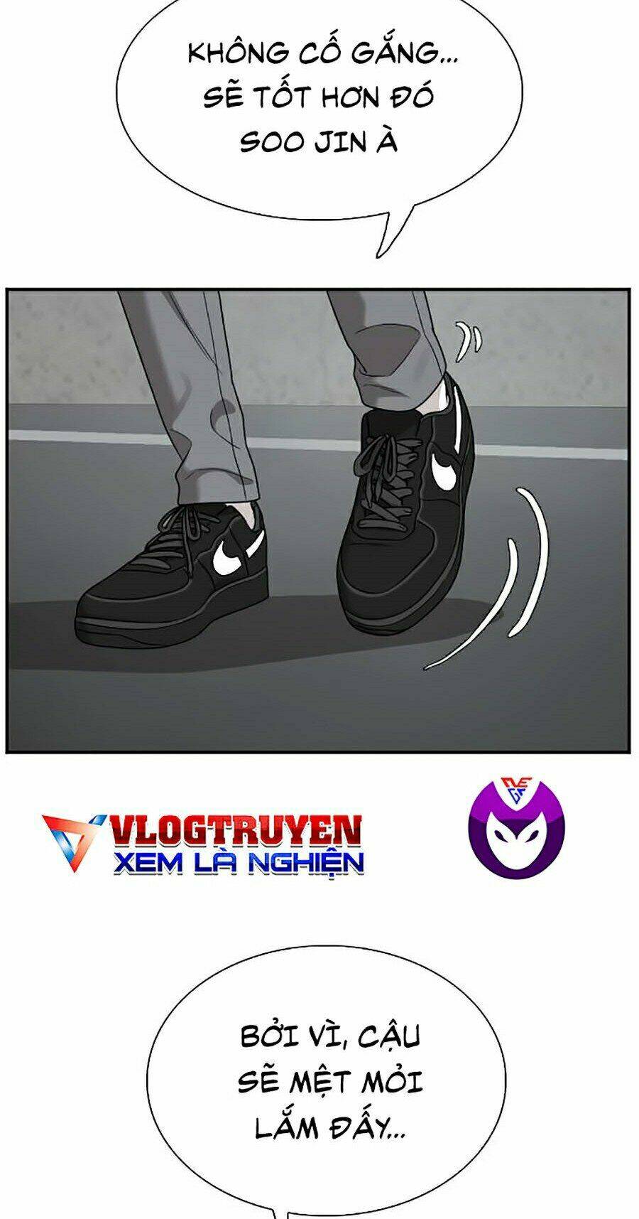 Người Xấu - Chapter 37 - Page 140