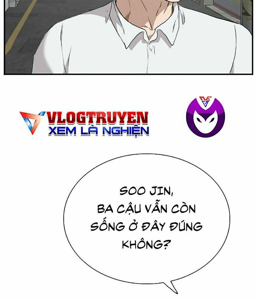Người Xấu - Chapter 37 - Page 15