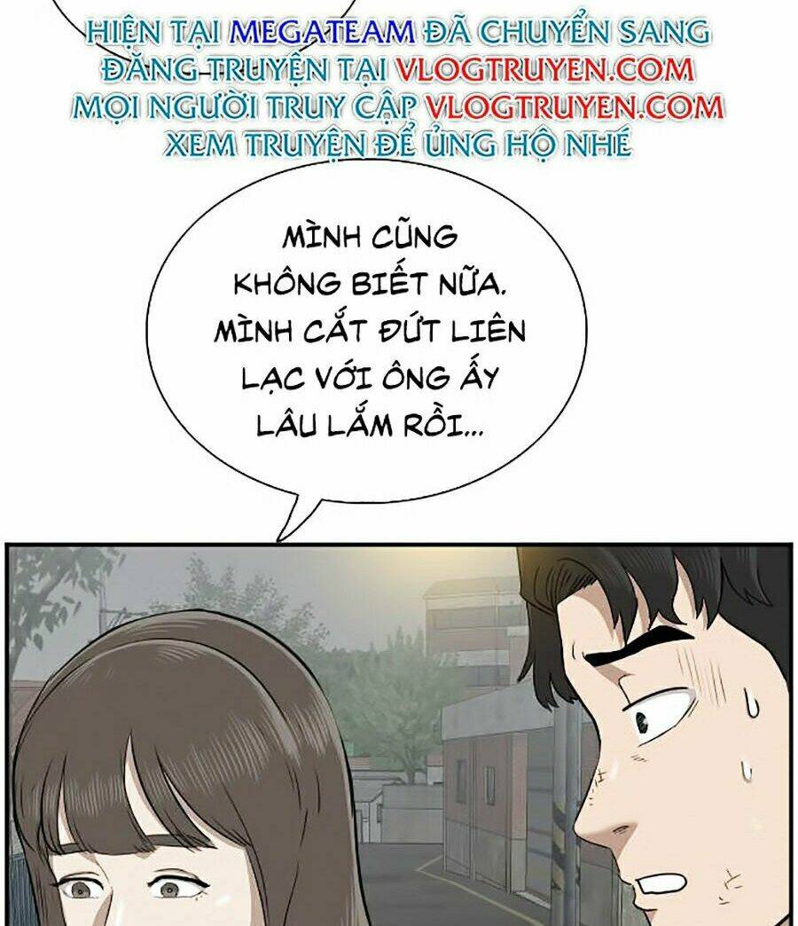 Người Xấu - Chapter 37 - Page 17