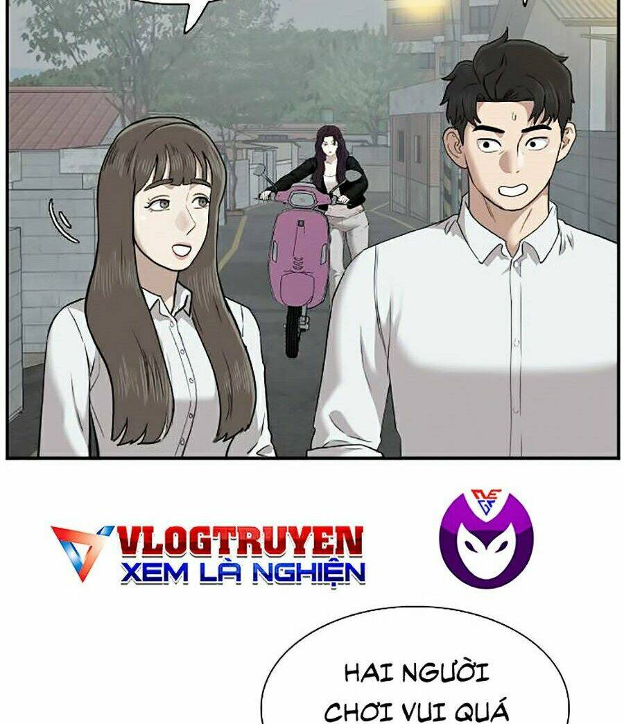 Người Xấu - Chapter 37 - Page 19