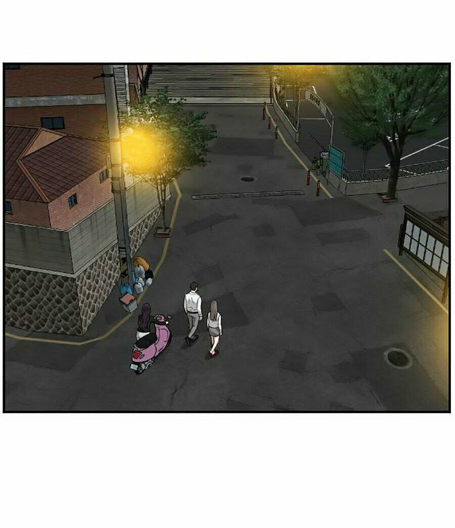 Người Xấu - Chapter 37 - Page 23