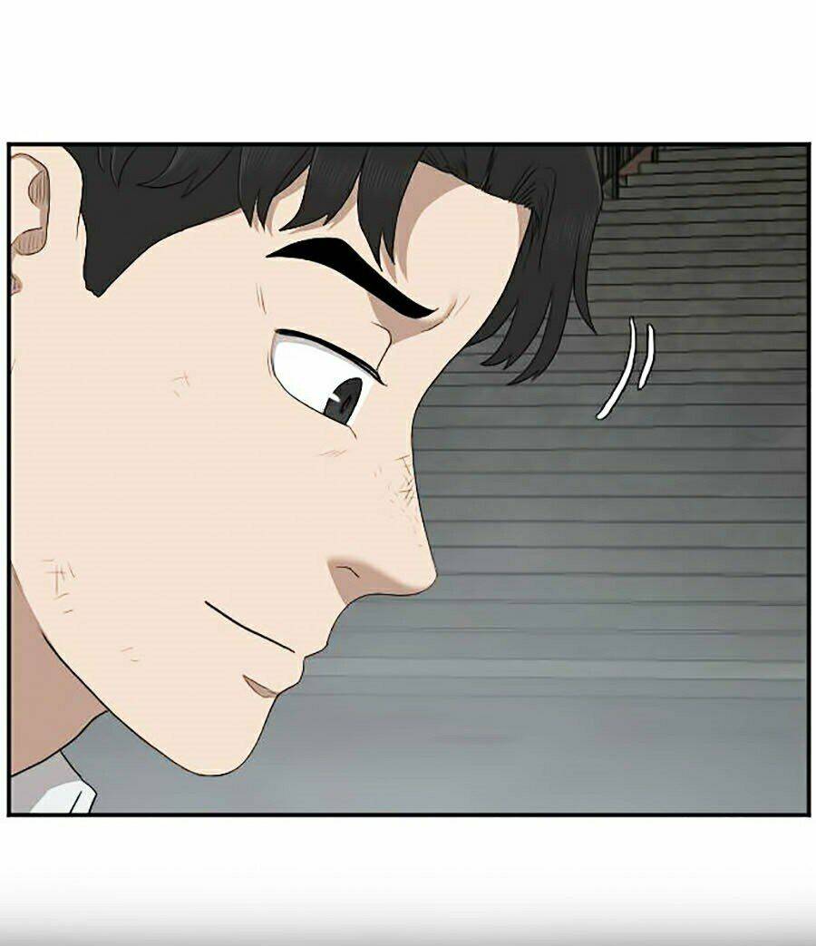 Người Xấu - Chapter 37 - Page 32